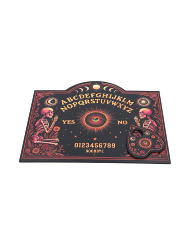 Tablero Ouija Bloom - NN91203