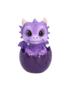 Dragón Shellbound Purple,...