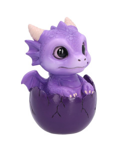 Dragón Shellbound Purple,... 2