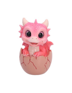 Dragón Shellbound Pink, 8.6...