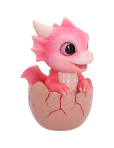 Dragón Shellbound Pink, 8.6... 2