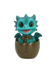 Dragón Shellbound Green,...