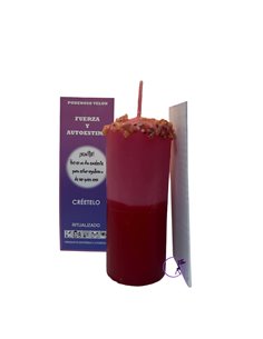 1550- VELON PREPARADO AUTOESTIMA