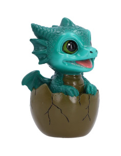Dragón Shellbound Green,... 2