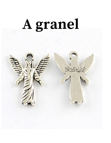 RG067 Arcángel San Gabriel, pack 10 uds