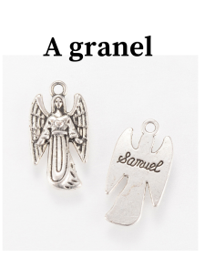 RG073 Arcángel San Samuel -...