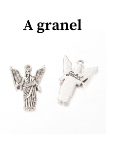 RG074 Arcángel San Jofiel,...