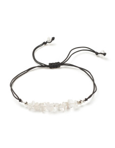 MT092 Pulsera Hilo con...