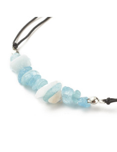 MT094 Pulsera Hilo con... 2