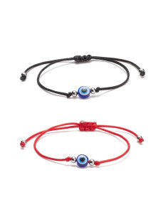 BT099 Pulsera Ojo Turco,...