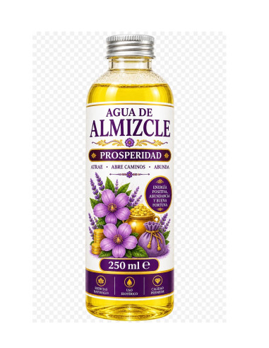 2470 Agua de Almizcle