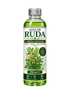 2472 Agua de Ruda