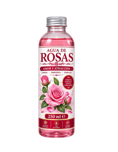 2473 Agua de Rosas