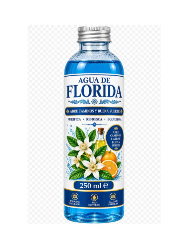 2474 Agua Florida