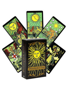Cartas Tarot Primary A.E....