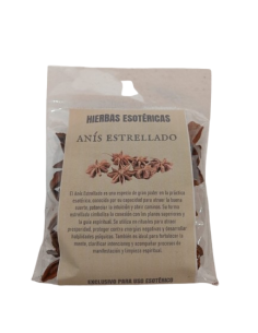 Hierbas de Anís Estrellado
