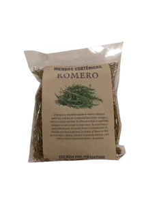 Hierbas de Romero