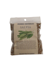 Hierbas de Salvia