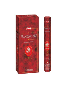 Incienso Frankincense Flute...