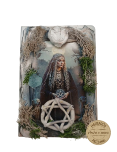 "Grimorio “  Bruja...