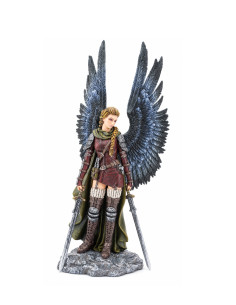 Angel Atziri Guerrera peq,...