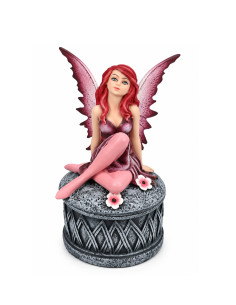Caja Hada Amor - 71633