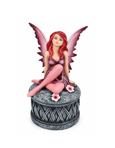 Caja Hada Amor - 71633