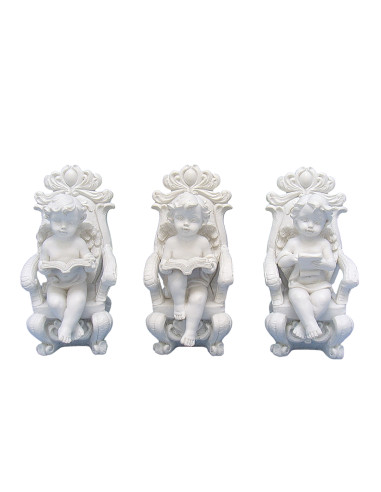 Querubín Trono, pack 6 uds - 75405