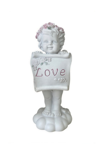 Querubín Love, pack 4 uds - 75413