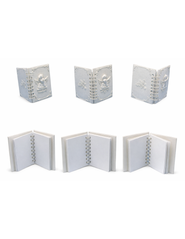 Querubín Libros, pack 12 uds - 75426