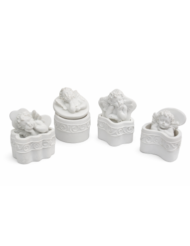 Querubín Cajita, pack 12 uds - 75428
