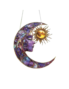 Decorativo Pared Luna Sol,...