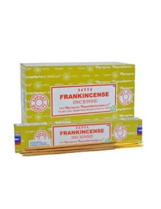 Incienso Frankincense...