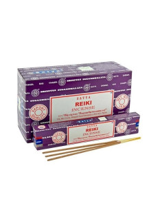 Incienso Reiki Satya- DF632
