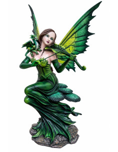 Hada Nyra, verde - 71579