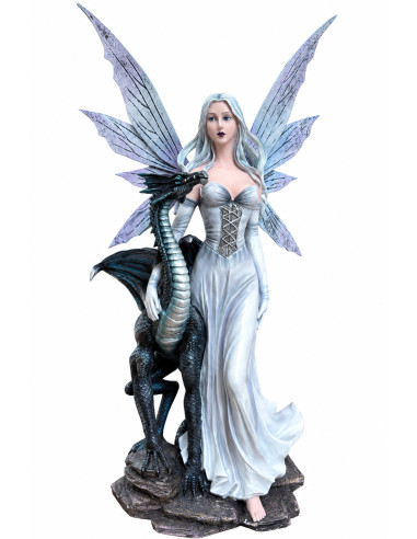 Hada Blake con dragón - 71581