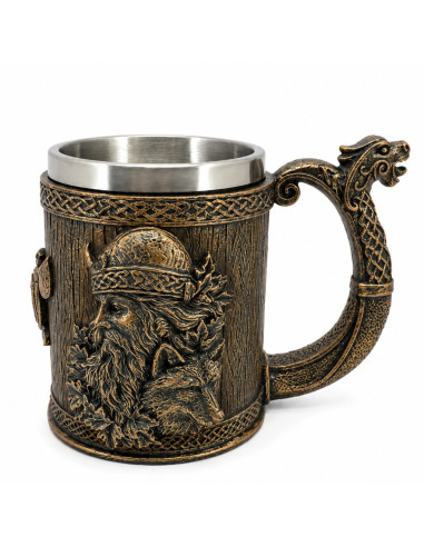 Taza Vikingo Mod. 1 - 78941