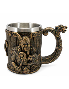 Taza Vikingo Mod. 3 - 78943