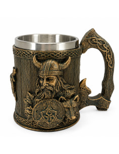 Taza Vikingo Mod. 4 - 78944