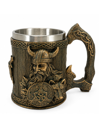 Taza Vikingo Mod. 4 - 78944