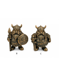 Vikingo Pq, pack 4 uds - 78956