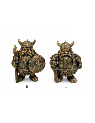 Vikingo Pq, pack 4 uds - 78956