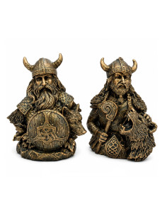 Vikingo, pack 2 uds - 78955