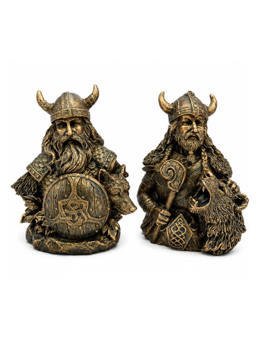Vikingo, pack 2 uds - 78955