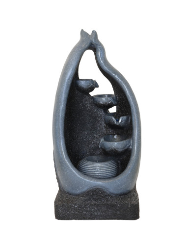 Fuente de Agua, Cascada 64 cm - DF852