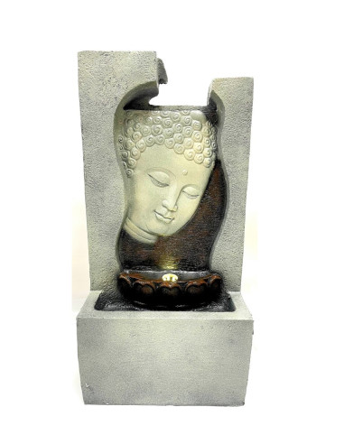 Fuente de Agua, Buda Llorón 60 cm -...