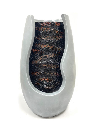 Fuente de Agua, Jarrón 59 cm - DF851