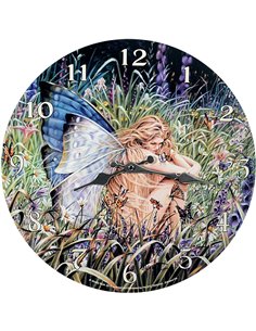 84314 RELOJ HADA NATURA 33 CMS