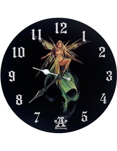 84325 RELOJ CALAVERA 33 CMS