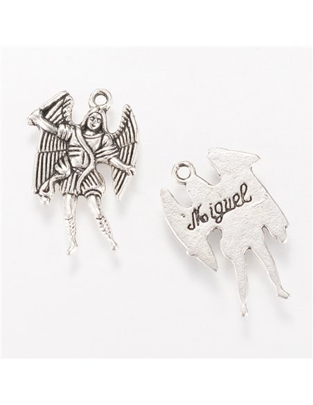 RA064 ARCANGEL SAN MIGUEL